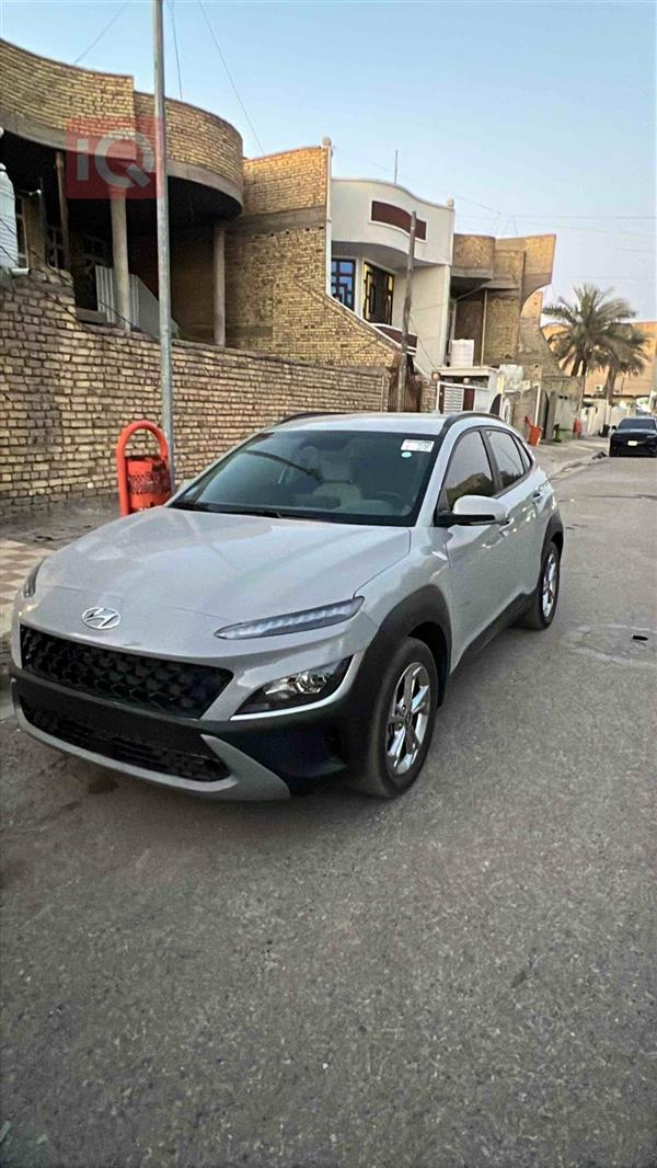 Hyundai for sale in Iraq